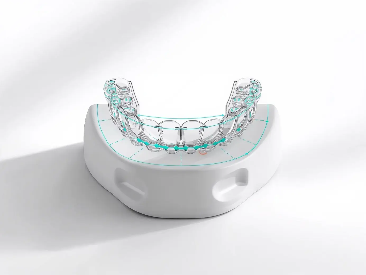 Orthodontic treatment information