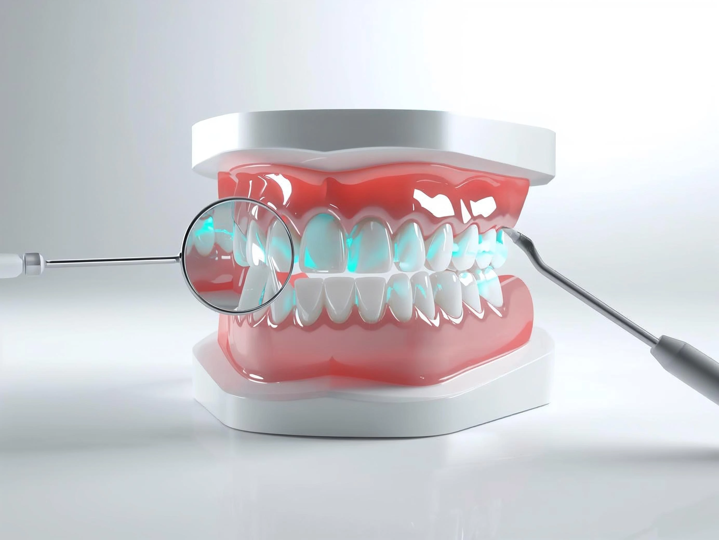 Tekirdağ genel diş tedavisi ve diş çekimi - Ahmet Fatih Ergün