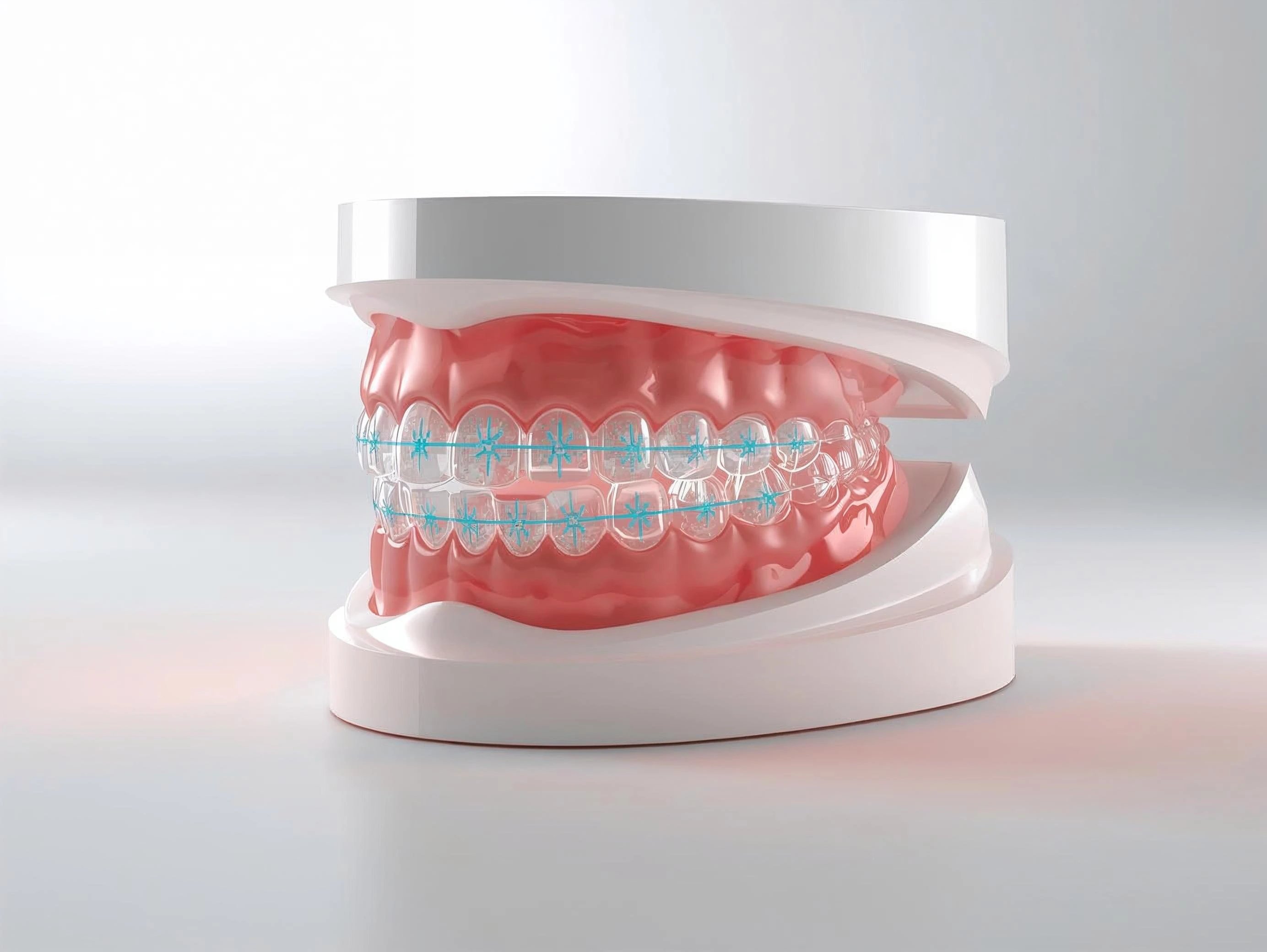 Orthodontic treatment
